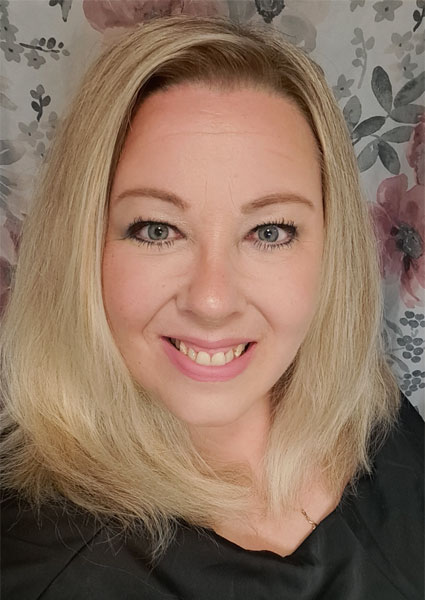 Heidi Juvonen