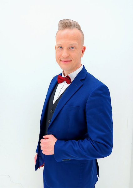 Teemu Ahtonen