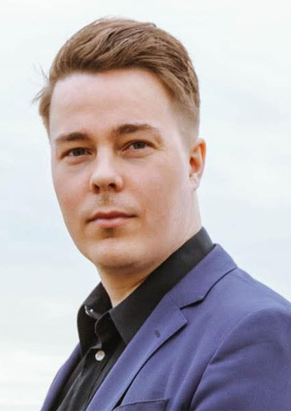 Jukka Katajala