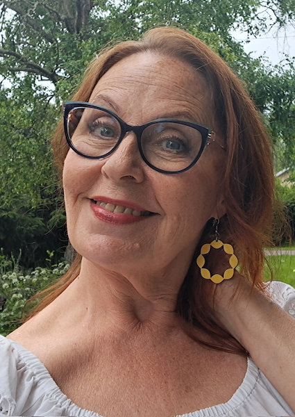 Tarja Aro