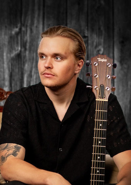 Toni Ylimäki