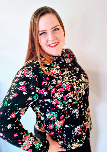 Katja Felin