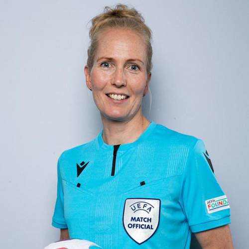 Lina Lehtovaara