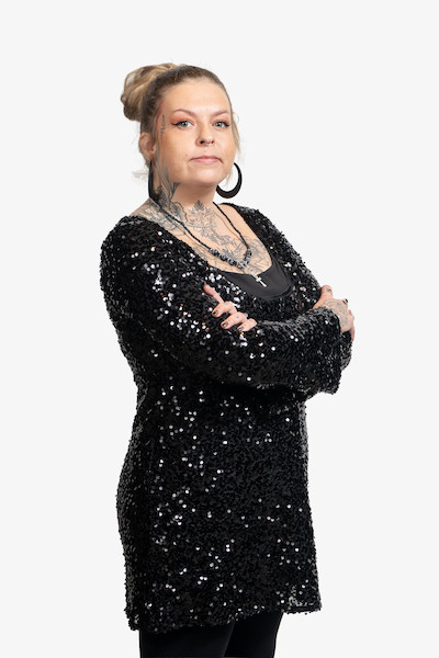 Merette Brandt (Arttu)