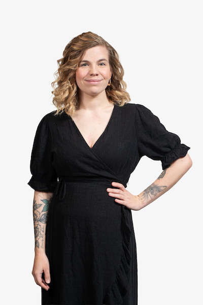 Viivi-Maria Grosvenor (Arttu)