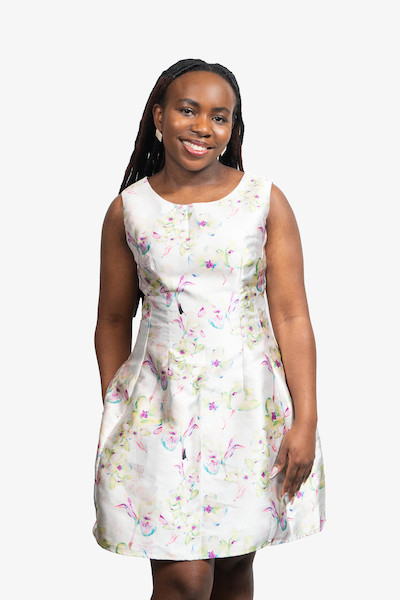 Dorcas Lusajo (Arttu)