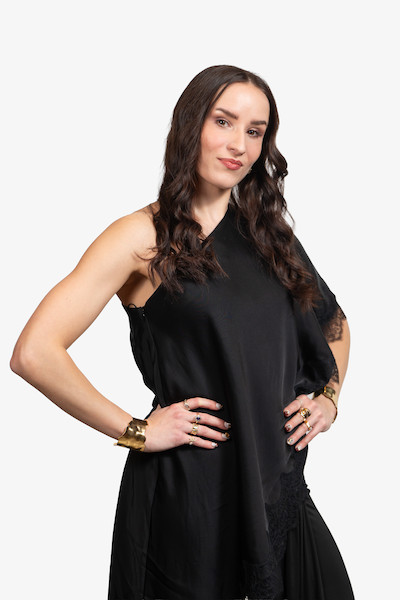 Leeni Pihlakoski (Elastinen)