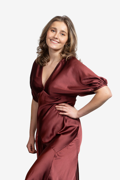 Kreetta Sihvola (Jenni)