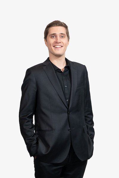 Arthur Rinne (Arttu)